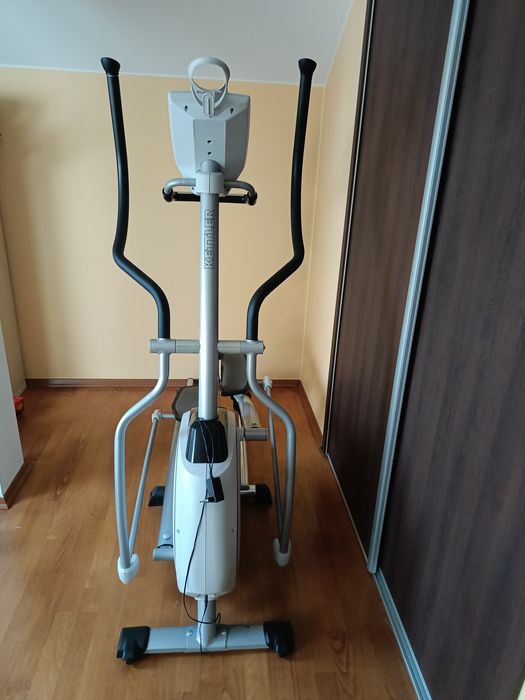 Rower stacjonarny Orbitek Kettler elyx 3