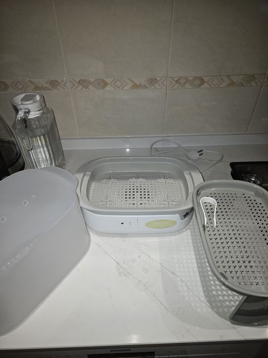Tommee Tippee Sterilizer Model 1151427274361530624002
