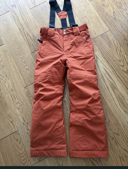 Spodnie narciarskie