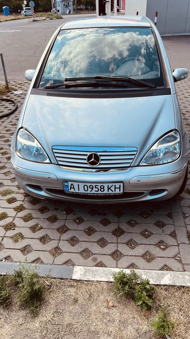 Продам  Мерседес А класс 190