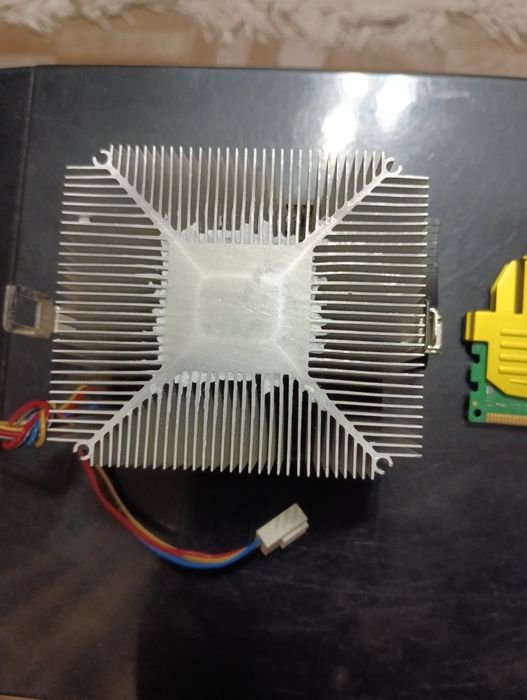 ПроцесорAMD FX-6300 3.5GHz