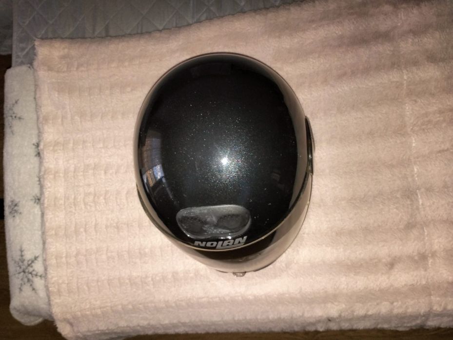 Capacete Nolan Classic