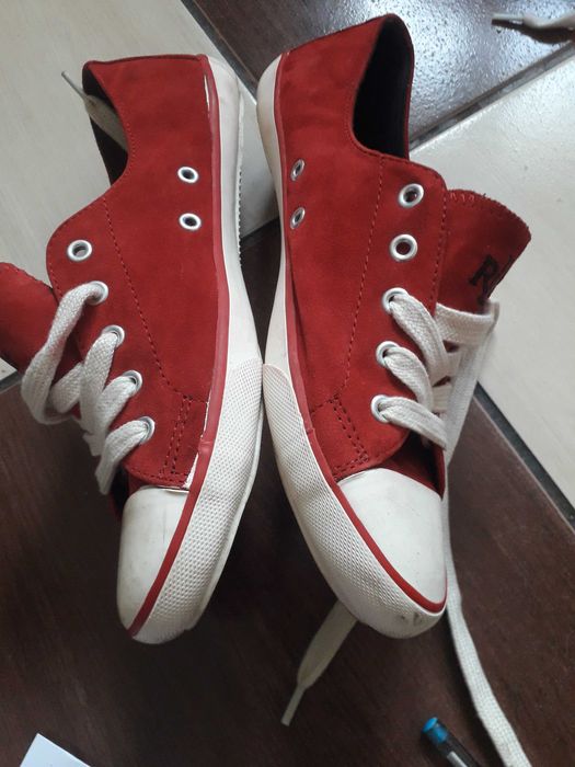 Trampki damskie R.Lauren r.38