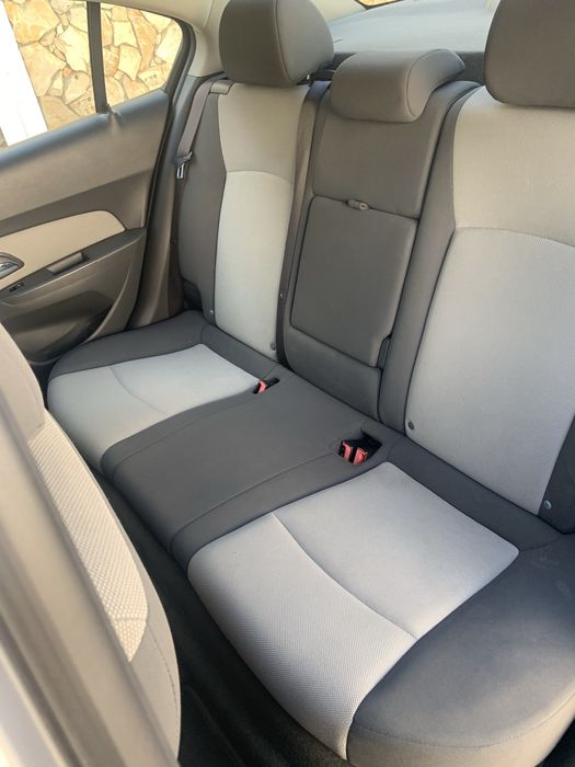 Chevrolet Cruze 1.6 C/NOVO