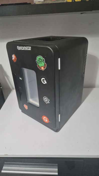 Mini lodowka Idealna do pokoju