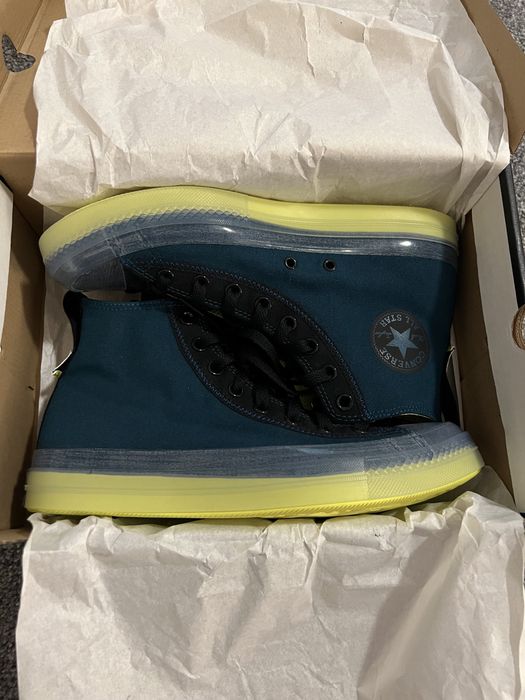 Converse Chuck Tailor Cx Explore Hi 43 A01427C оригинал