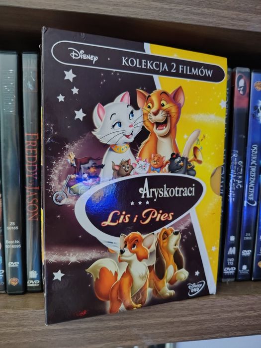 Disney Magiczna kolekcja