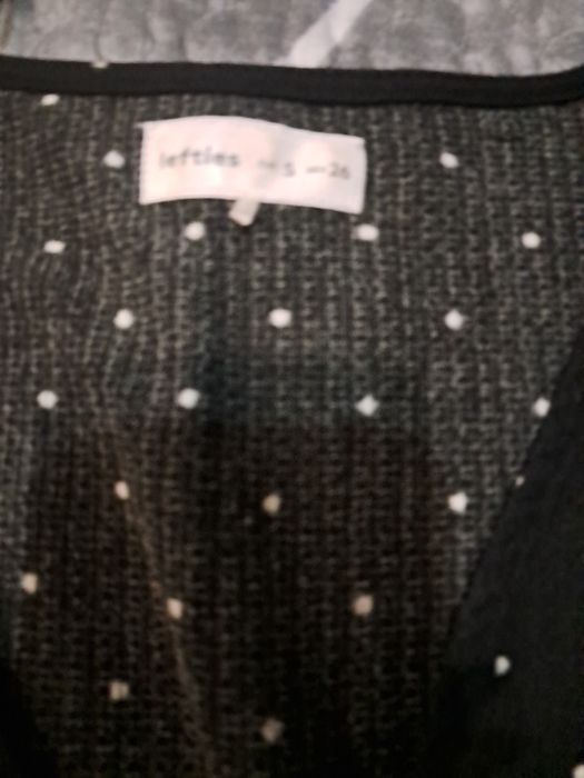 Vestido  da lefties