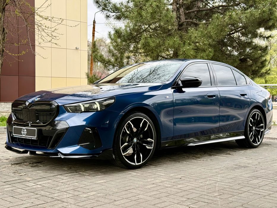 Продам Bmw 520D MPacket