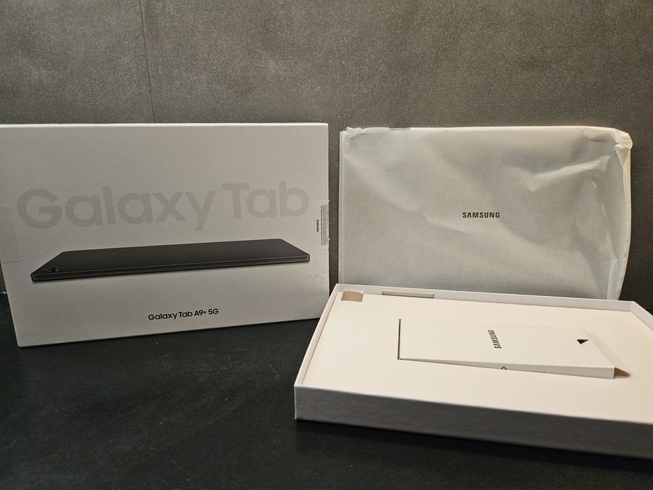 Galaxy Tab A9+ 5G
