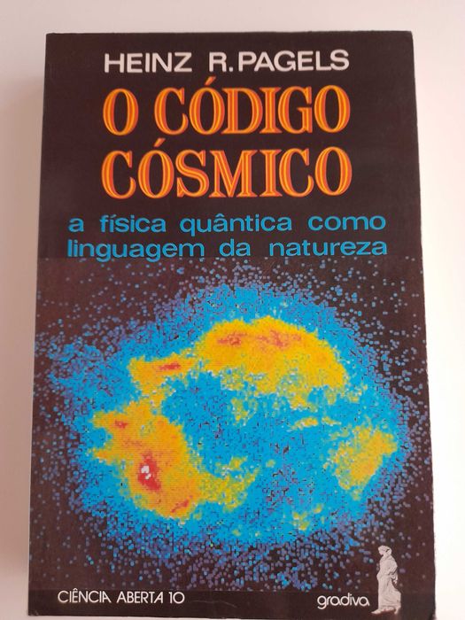 6 livros ciência divulgação física quântica complexidade biologia