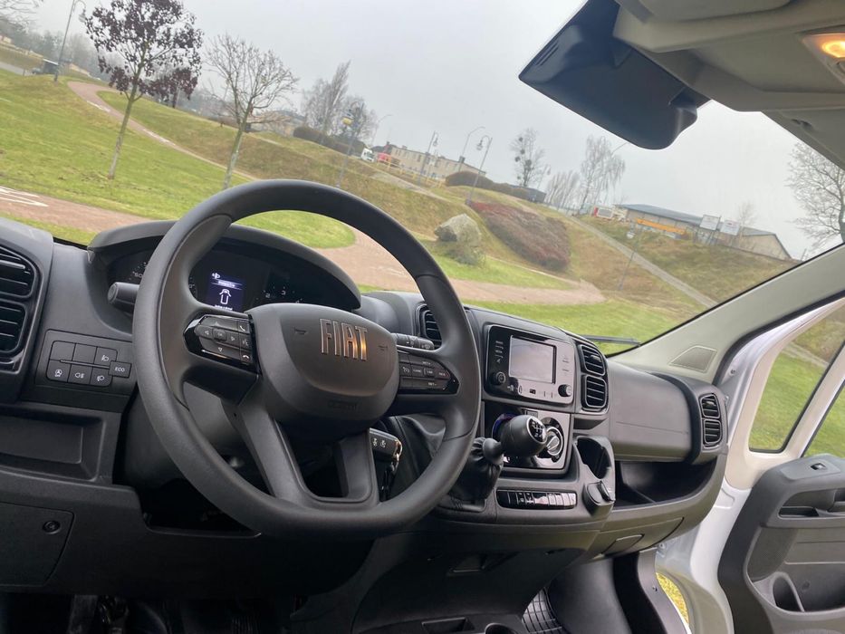 Wynajem bus Fiat Ducato Maxi Malbork,Elblag,Kwidzyn i okolice