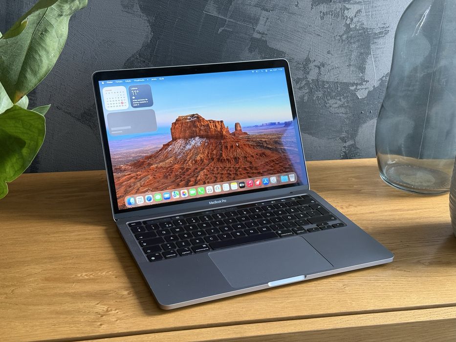 Macbook Pro M1 - 512gb
