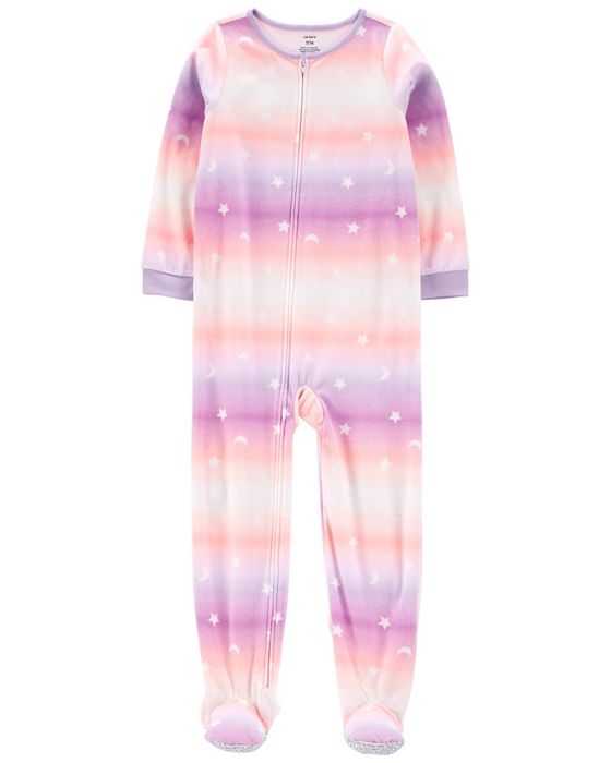 Carters сліп фліс чоловічок картерс піжама 3Т 5Т 10Т 14Т 9м 3м 2Т 6Т
