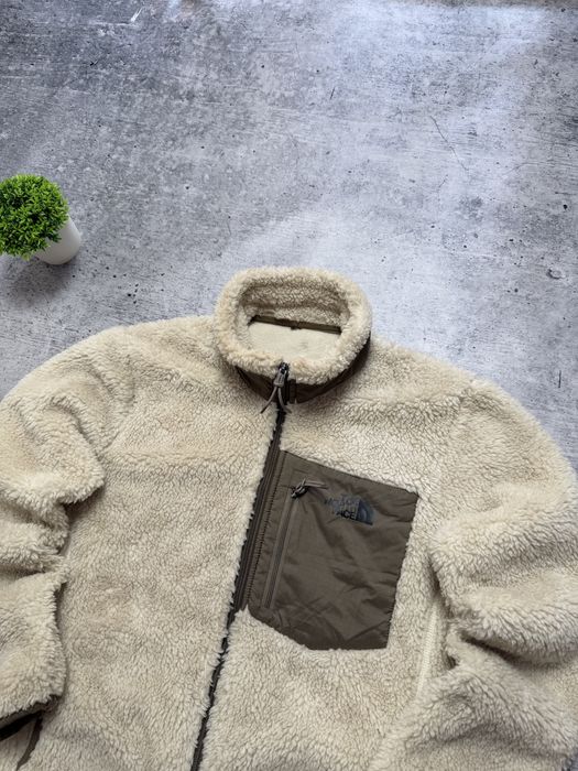 Чоловіча куртка The North Face Sherpa Fleece Jacket