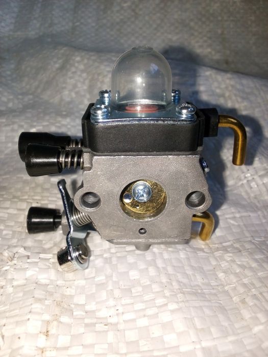 Карбюратор для бензокоси ( тримера)