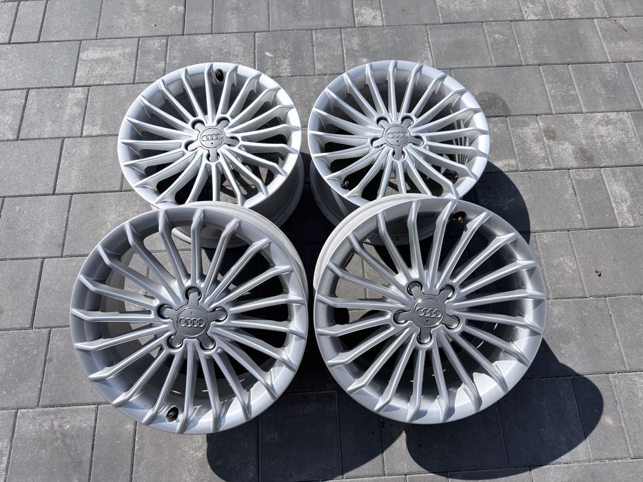 5x112 17 Audii 8k0 A3 8p A3 8v A4b7 A4b8 A6c6 Q3 Q5