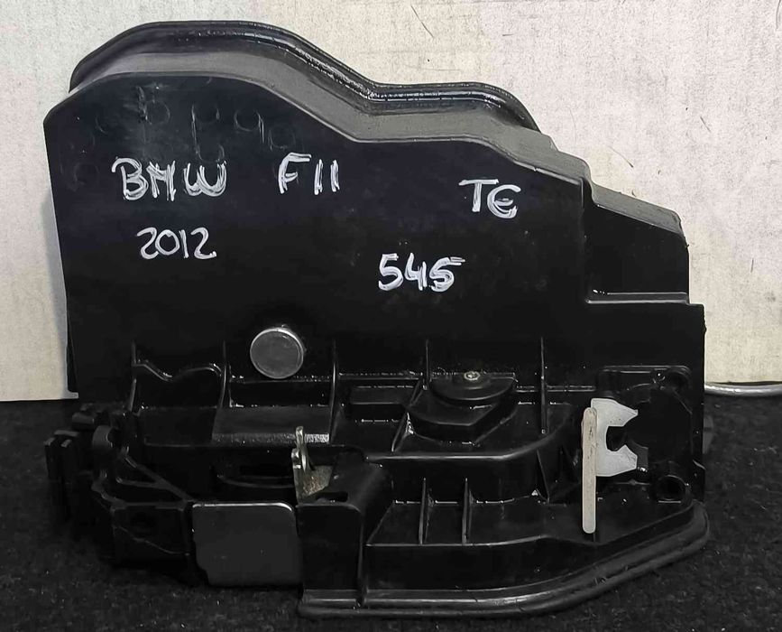 Fechadura / Fecho Porta Trás Esquerdo 7229459 - BMW 5 Touring