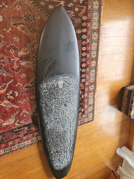 Prancha Ultratracker Christenson