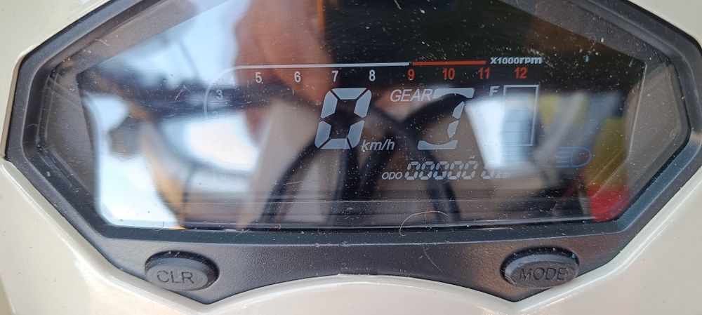 ASIX 125 cc Fourcraft 2025 HUNTER Comander Alufelgi Raty Dostawa Gwara