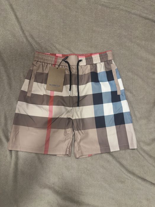 Szorty Burberry XL