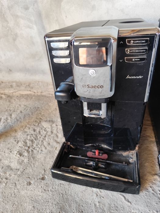 Продам кавомашинки