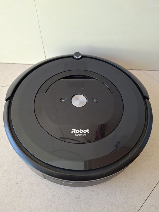 Aspirador Roomba e5