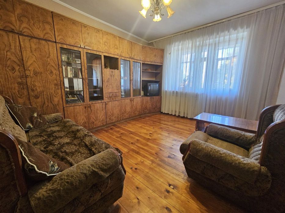 2х кімнатна на гагаріна