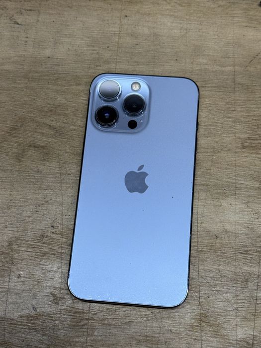iPhone 13 Pro 128GB Sierra Blue