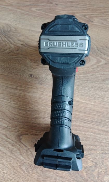 Wiertarko wkrętarka Parkside Performance PABSP 20 Li C4