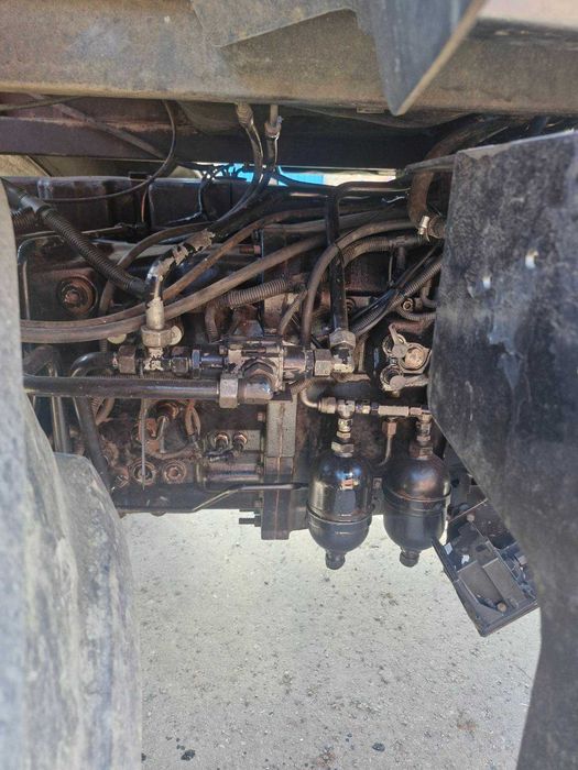 Продам трактор Massey Ferguson 6499