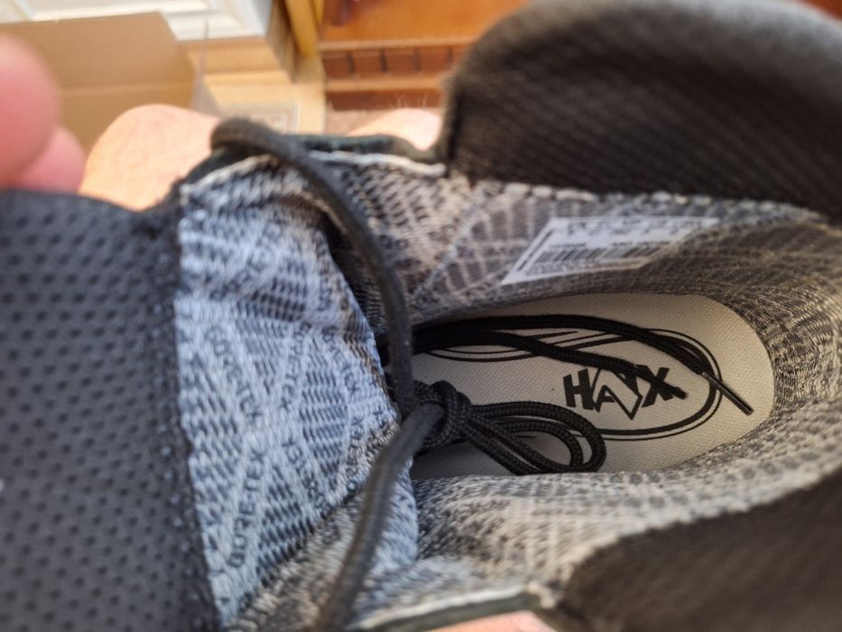 Берці Haix COMMANDER GTX Gore-Tex (41)