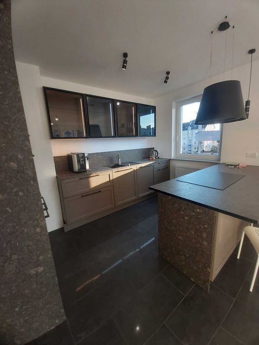 Mieszkanie 55m2,  centrum docwynajecia