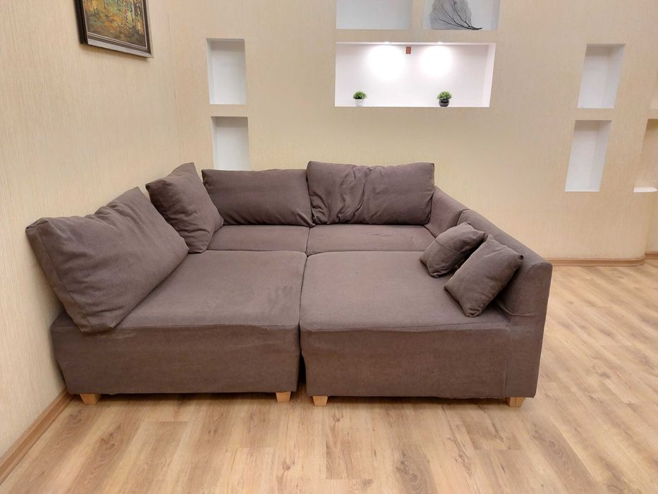 2-ком 1/4эт 68м ГАЗ ‼️3 ФОНТАНА/Среднефонтан площ/Гагарина‼️ПИТОМЦЫ ДА