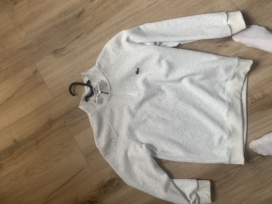 bluza lacoste rozmair M