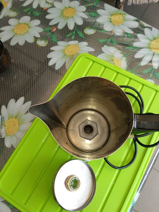 Дом и сад. Кофеварка