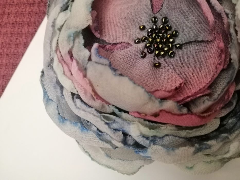 Украшение ручная работа