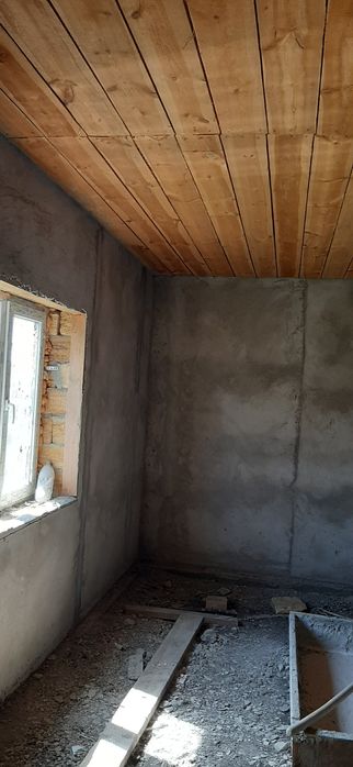 Дом в пгт Петровка(Буялык)