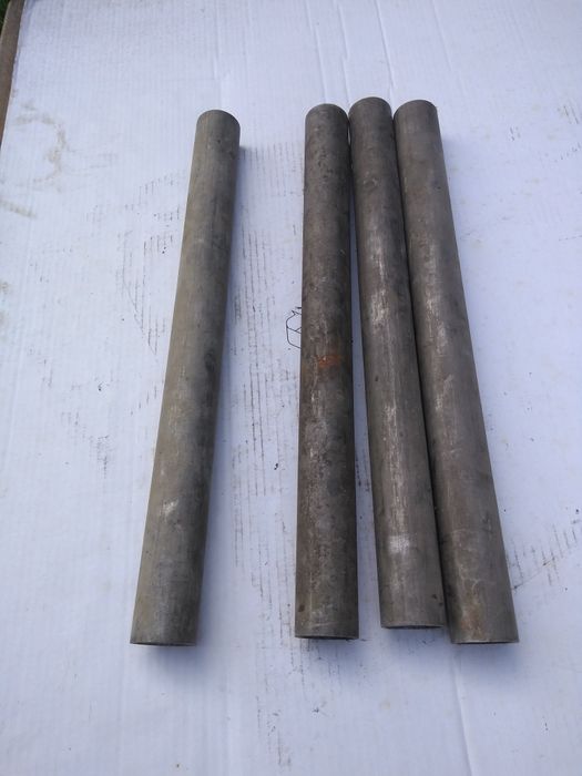 Rura nierdzewna kwasoodporna fi45x2,5