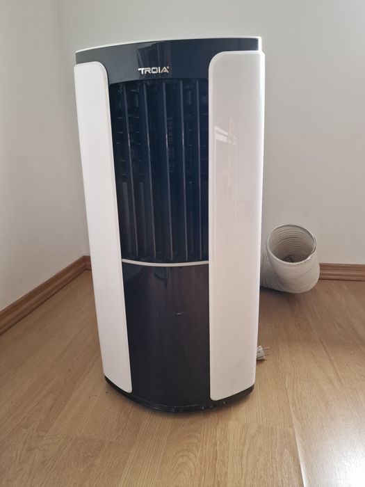 AR Condicionado Portátil