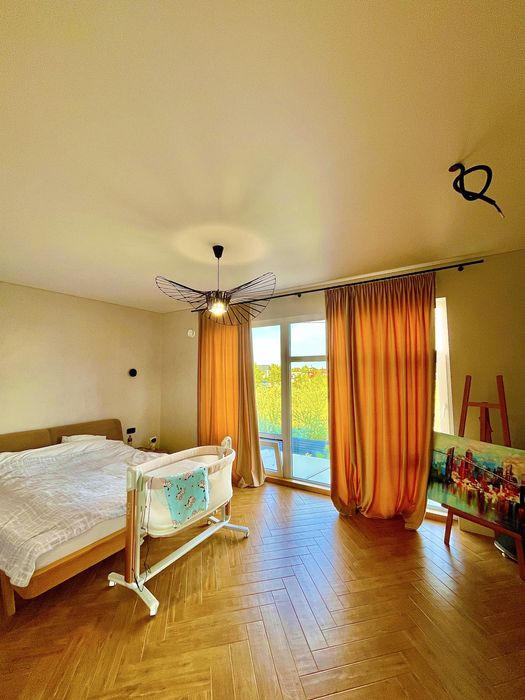 ПРОДАМ ДОМ. Днепр. «Золотые Ключи». 140 (м2). ЛЮКС.