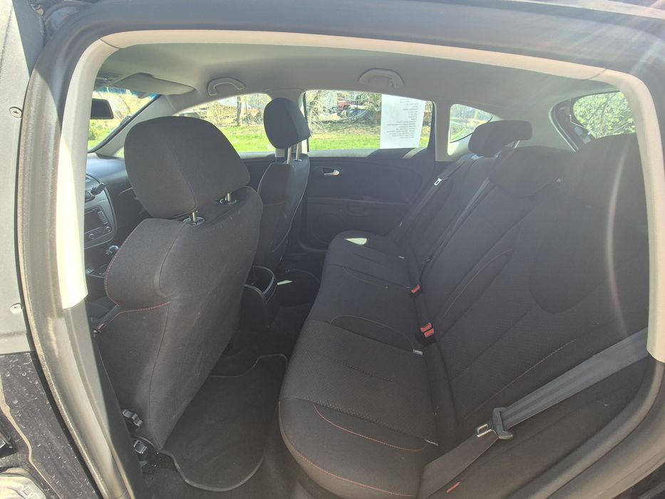 Sprzedam Seat Leon