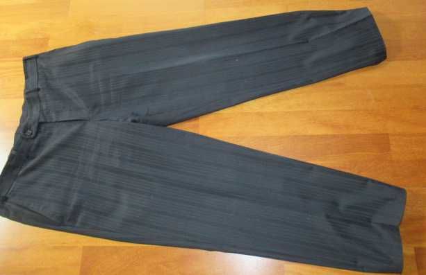 Garnitur w paski Miapiace XL 170/112/98