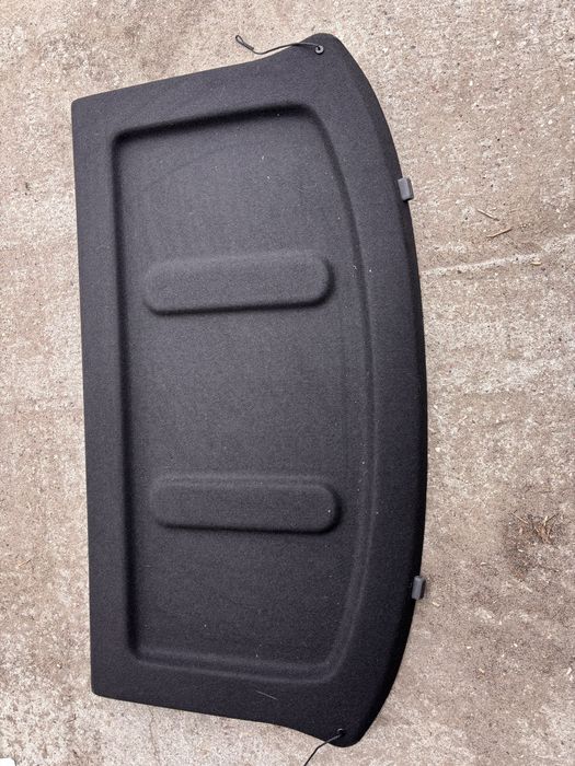Kia ceed III 3 półka Bagażnika oryginał stan idealny