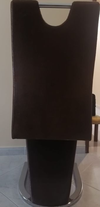 Cadeiras de sala de jantar