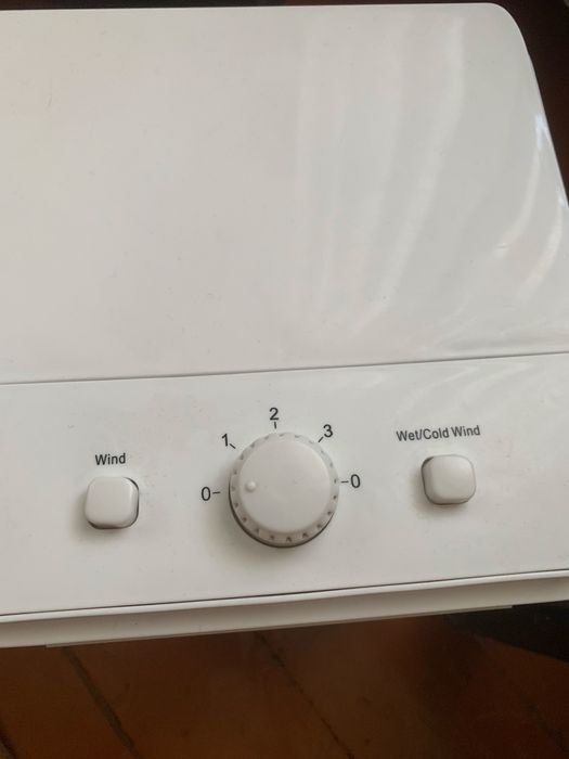 Охладитель воздуха, мобильный кондиционер