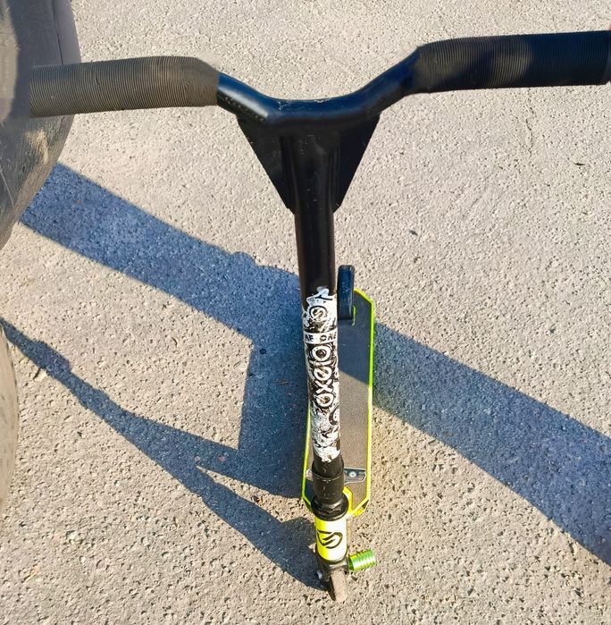 Самокат   Oxelo MF One