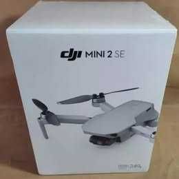 Drone DJi Mini 2 SE: EmissorRC; bateria;extras;caixa; ler anuncio