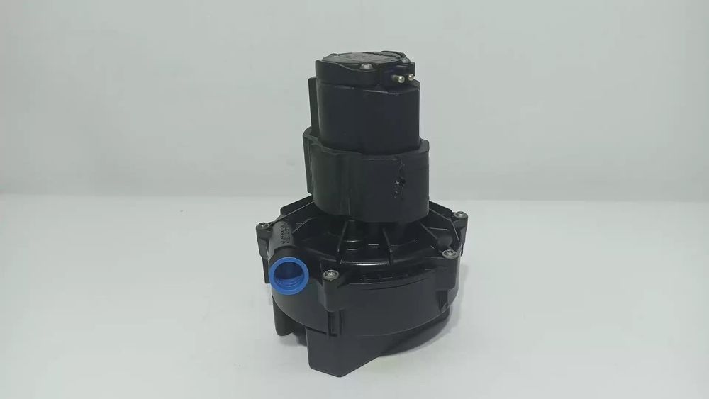 BOMBA SECUNDARIA DE AR MERCEDES-BENZ CLASSE M 2001 -A0001403785