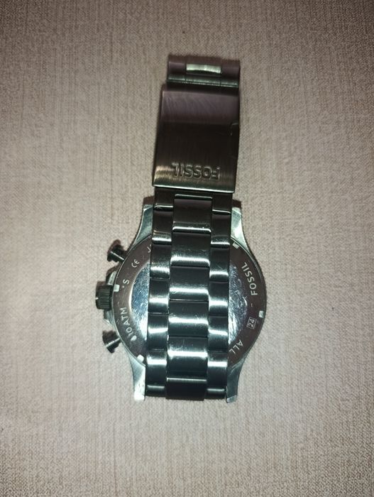 Мужские часы Fossil RJ1437